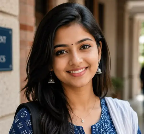 Priya M. — UI/UX Designer