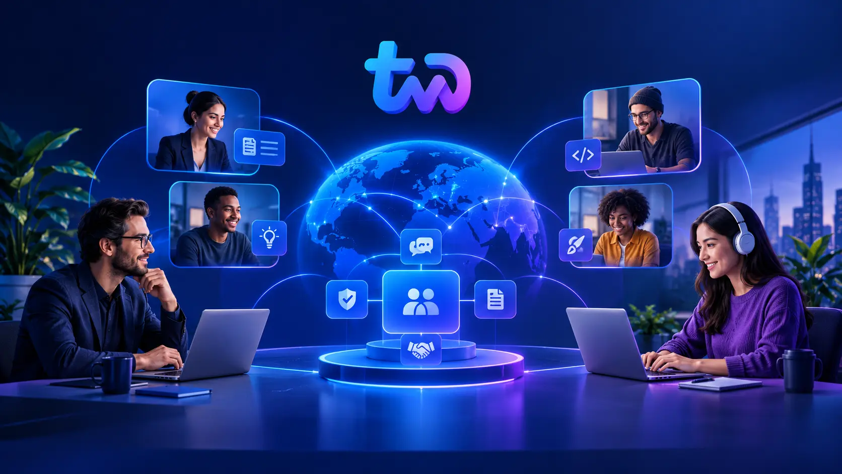 TopperWork transparent freelance marketplace connecting clients and skilled professionals